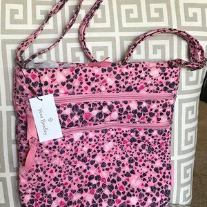 Vera Bradley Hipster NWT